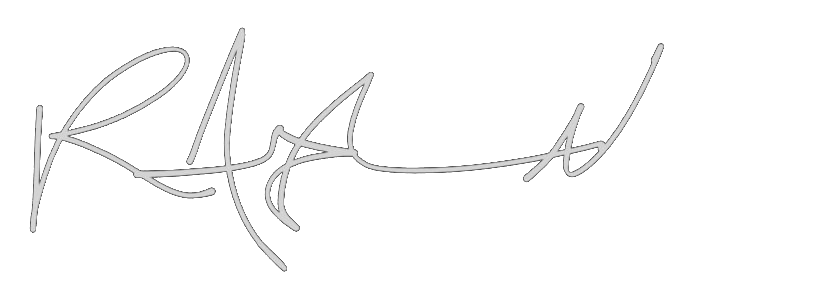 Raslan Signature